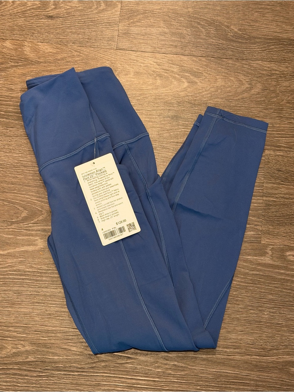 lululemon athletica leggings